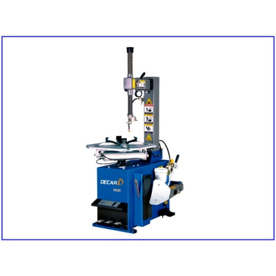 Máy ra vào lốp TC900