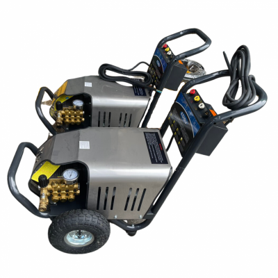 Máy rửa áp lực cao 1 Pha 15M26-3.7S2