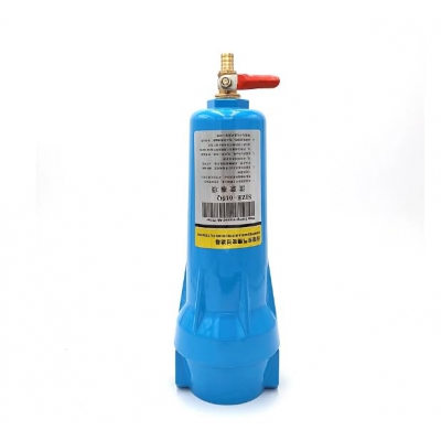 Lọc tách dầu khí nén áp 10hp hãng KOISU nhập khẩu