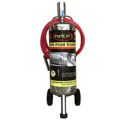 Bình tạo bọt PALLAS - 60L