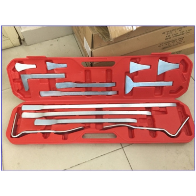 Bộ dụng cụ sửa chữa thân vỏ xe 13 chi tiết Model: ZX0401A Thương hiệu: ZHONGXIN