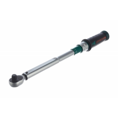 Tay cân lực 3/4", dải đo 100-600 Nm hãng JONNESWAY Model T27600N