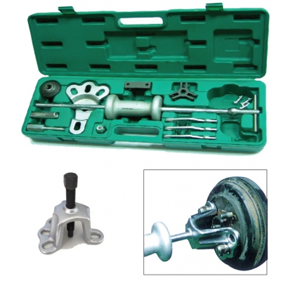 Bộ vam giật trục láp, 12 chi tiết hãng Jonnesway 