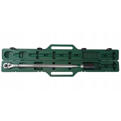 Tay cân lực 3/4", dải đo 100-600 Nm hãng JONNESWAY Model T27600N