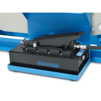 Máy ép thủy lực 30 tấn hãng OMCN nhập khẩu Italy P30/SAIP