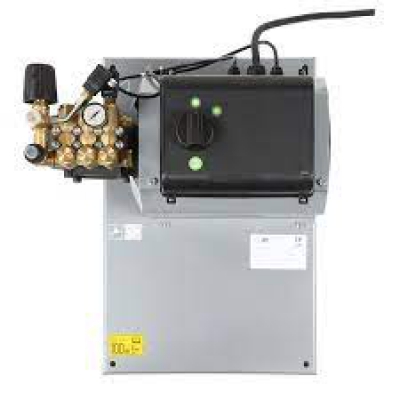 Máy rửa áp lực cao treo tường 130 Bar, 3 kw (1 pha, kèm phụ kiện)Model PPEL40078