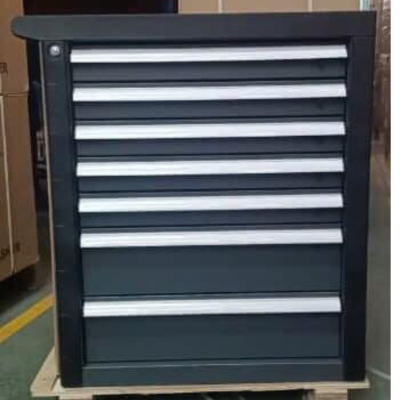 Tủ dụng cụ 7 ngăn, 217 chi tiết hãng torin nhập khẩu TBR5807A-X