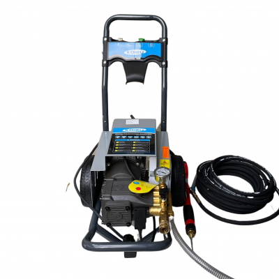 Máy rửa áp lực cao 1 pha Model  LT17MB